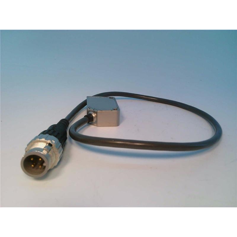 Изображение товара: OMRON E3ZM-CR61-M1TJ 0.3M