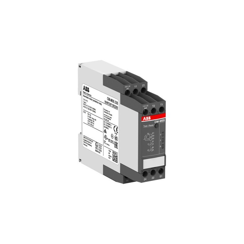Изображение товара: ASEA BROWN BOVERI 1SVR730712R2200