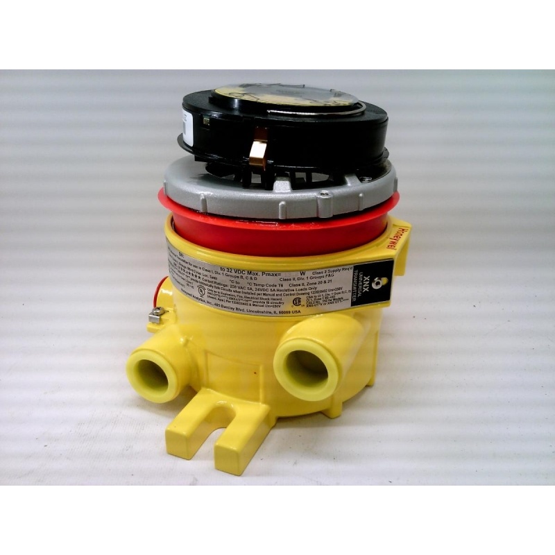 Изображение товара: HONEYWELL XNX-UTSI-NNNNN
