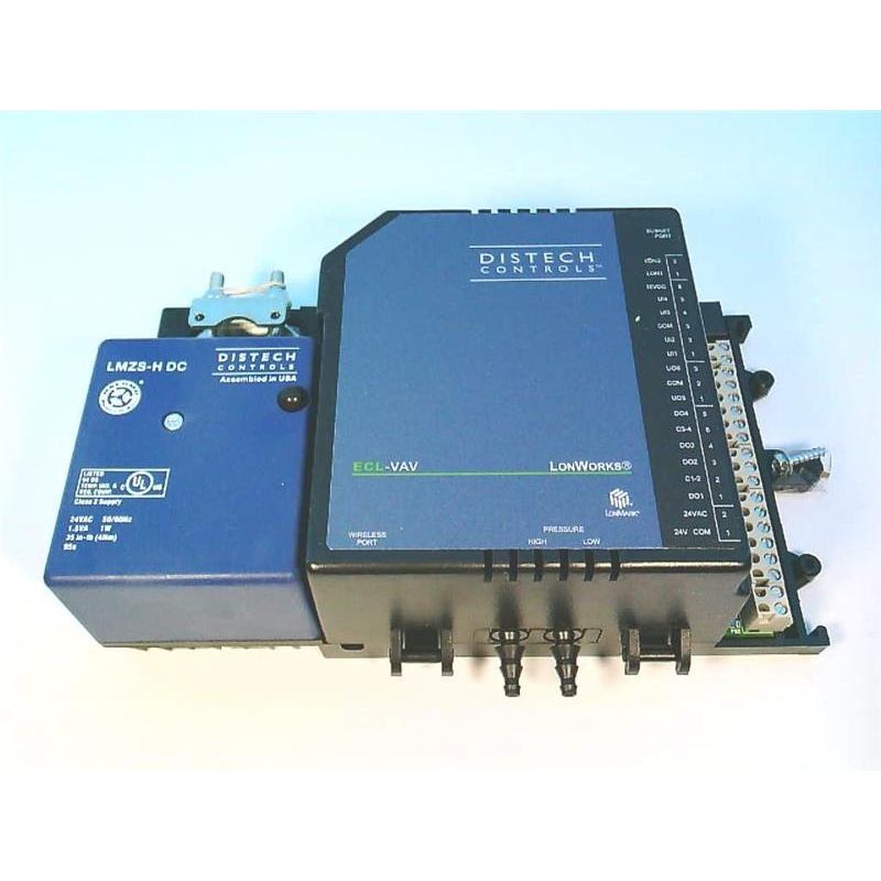 Изображение товара: DISTECH ECL-VAV-01