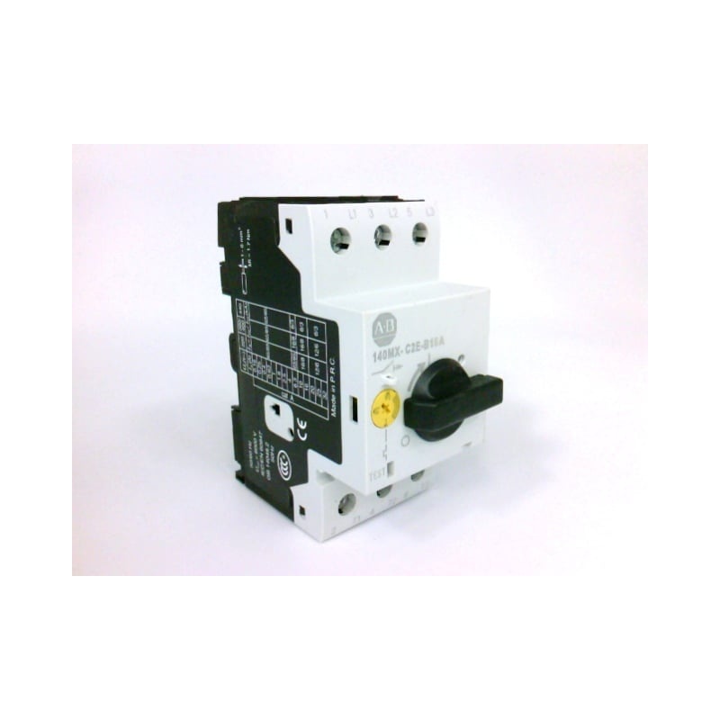 Изображение товара: ALLEN BRADLEY 140MX-C2E-B16