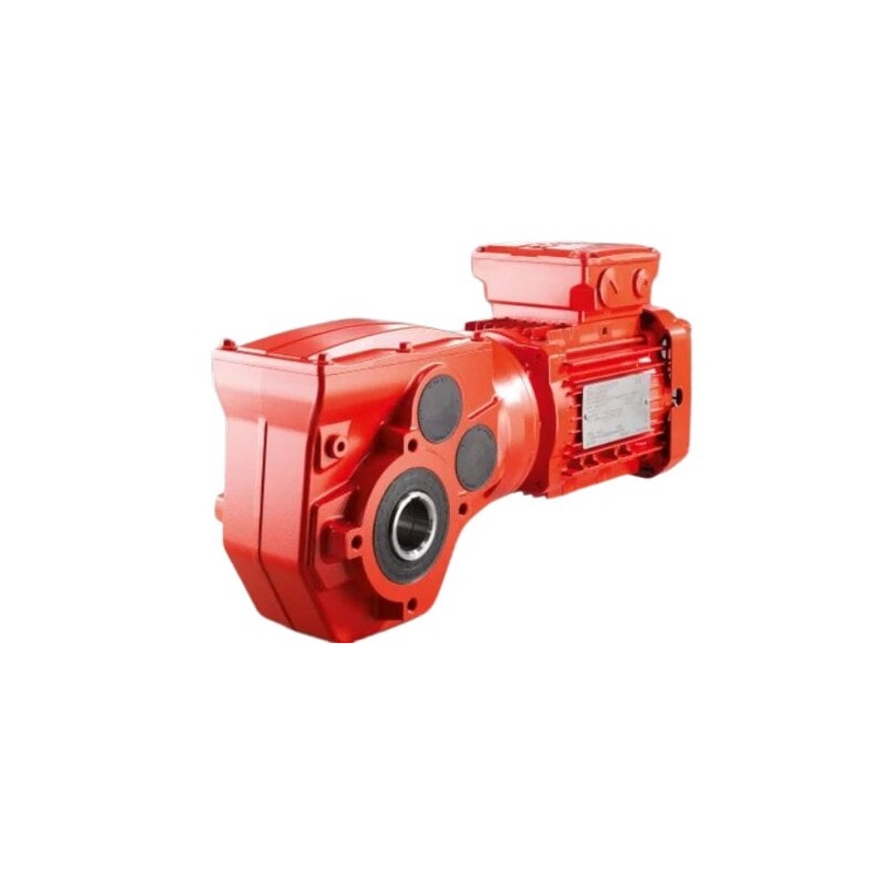 Изображение товара: SEW EURODRIVE WA30/T DRN71M4/TH