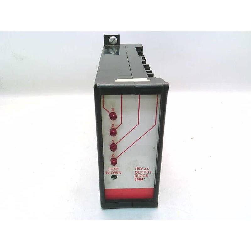Изображение товара: GEC INDUSTRIAL 8988