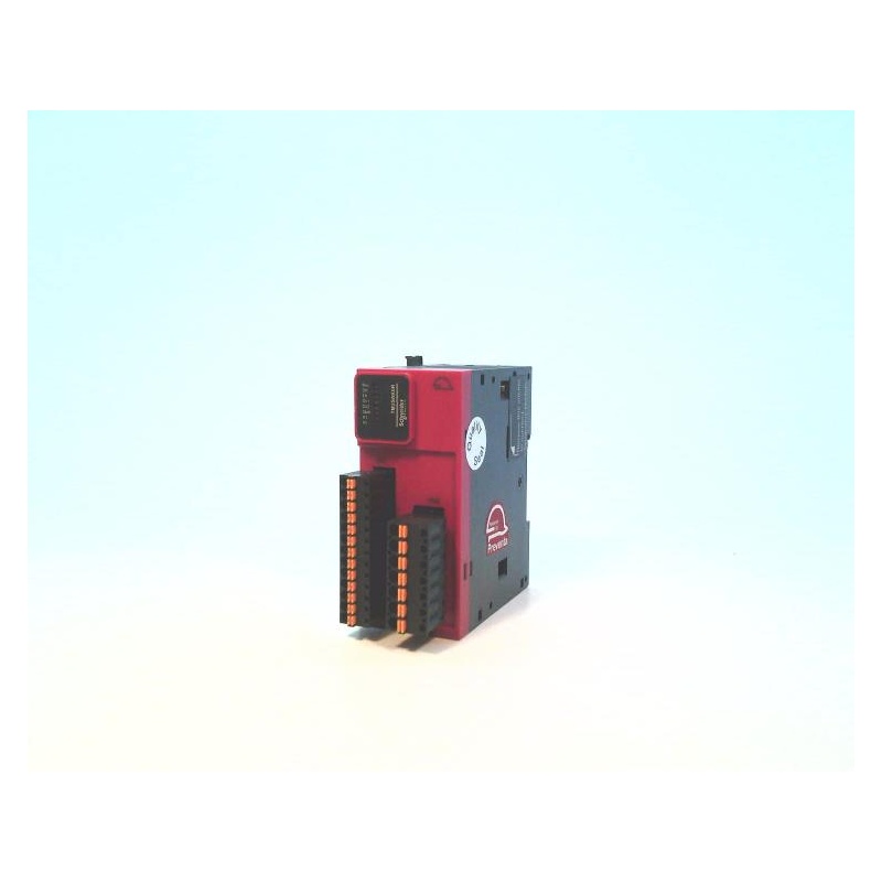 Изображение товара: SCHNEIDER ELECTRIC TM3SAK6RG