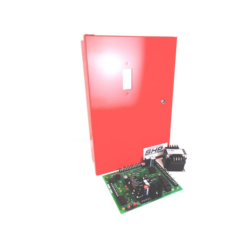 Изображение товара: FIKE 10-063-1-R-1