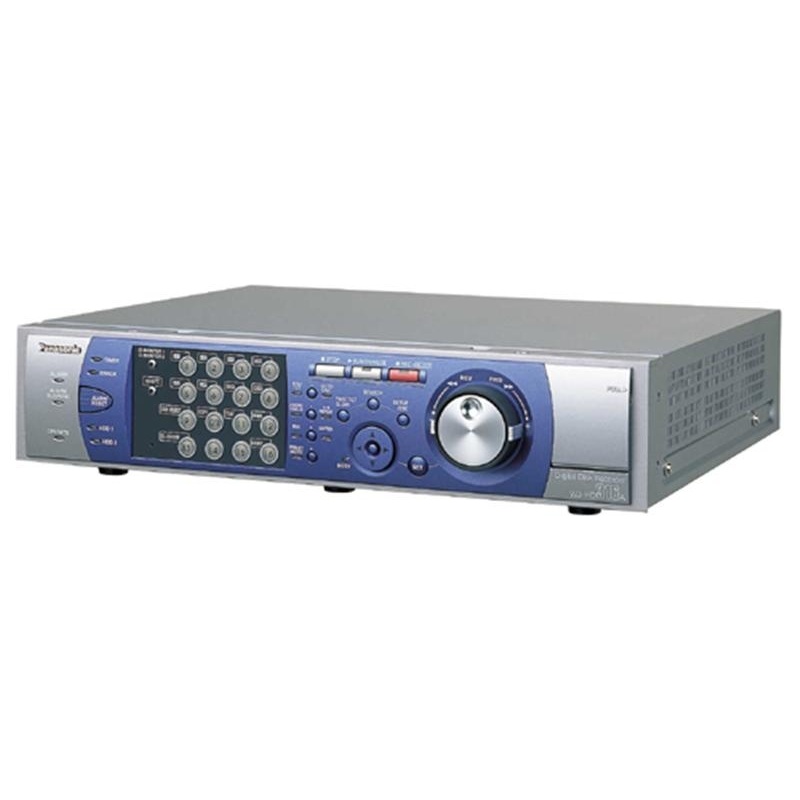 Изображение товара: MATSUSHITA ELECTRIC WJ-HD316A