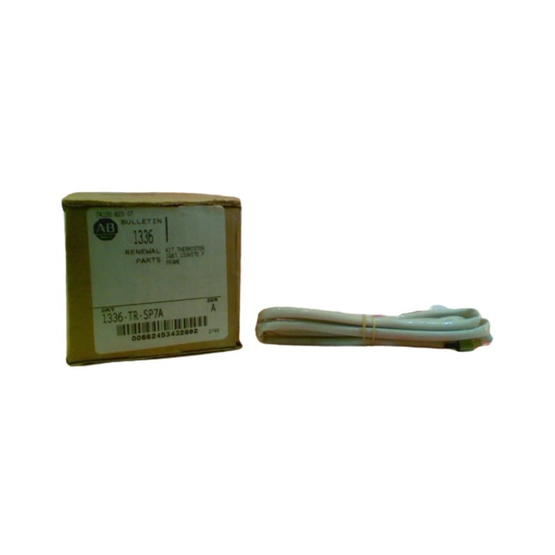 Изображение товара: ALLEN BRADLEY 1336-TR-SP7A