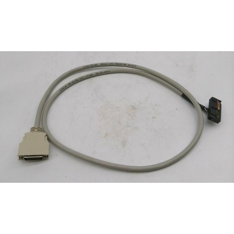 Изображение товара: MITSUBISHI MR-ESTBL-CN1-1M-EG