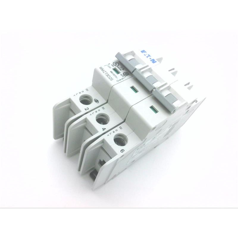 Изображение товара: EATON CORPORATION WMZT3D25