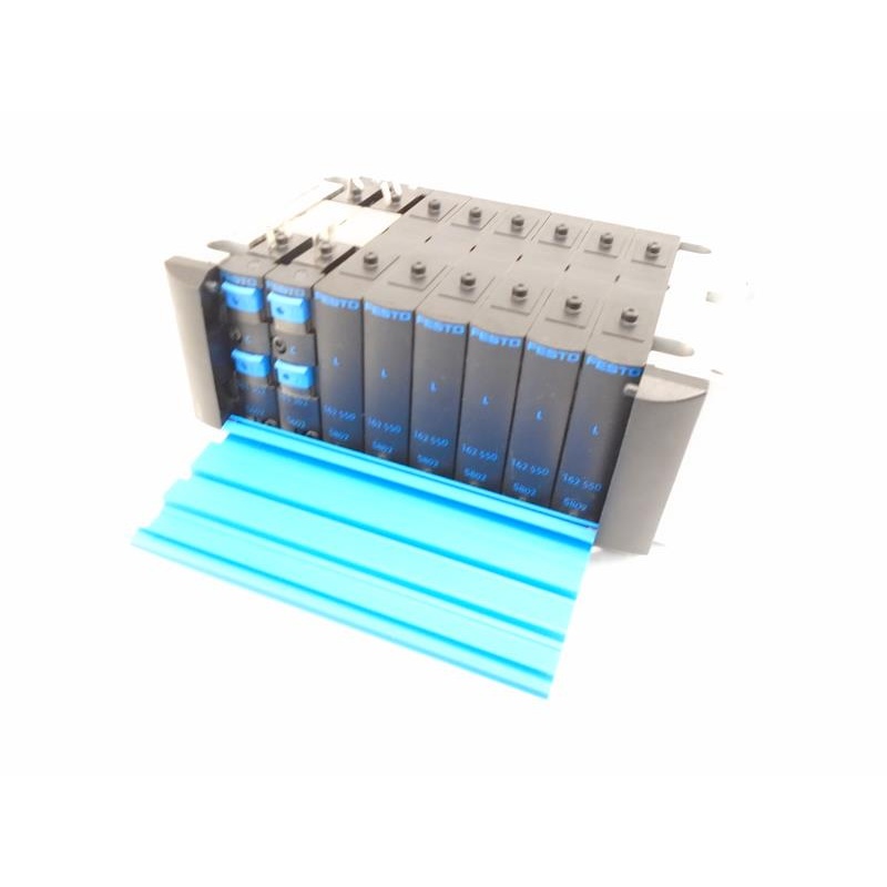 Изображение товара: FESTO 10P-14-8C-IC-N-Y-CC6L+VZ
