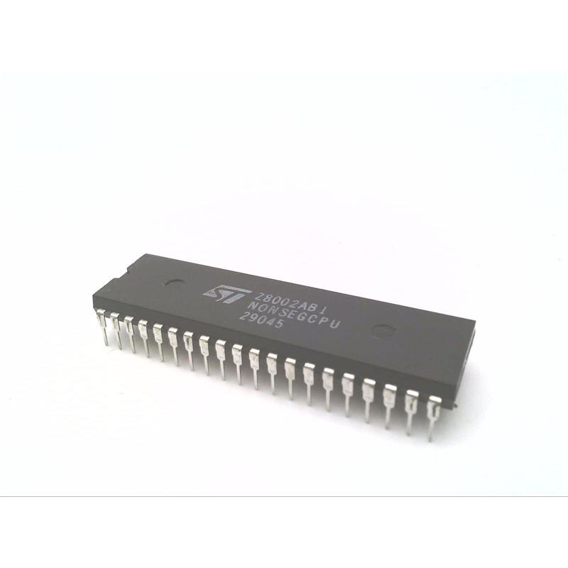 Изображение товара: ST MICRO Z8002AB1