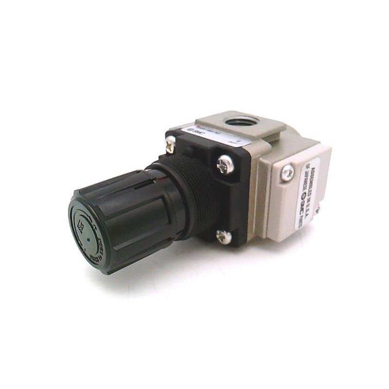 Изображение товара: SMC AR20-N02-RZ