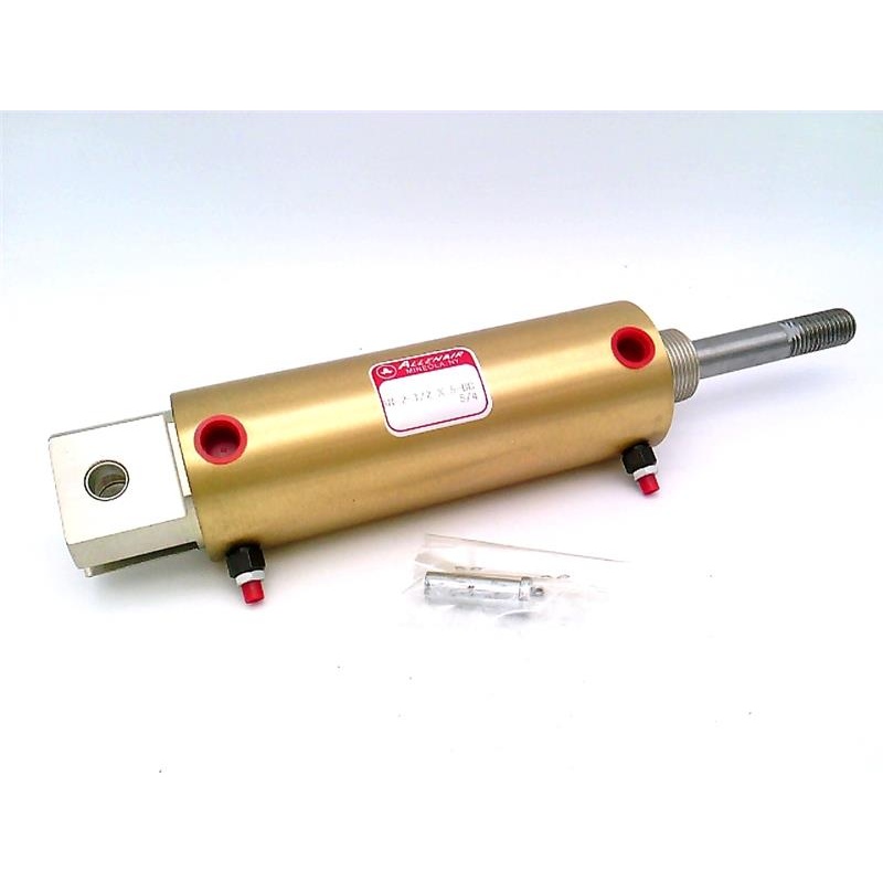 Изображение товара: ALLENAIR AN-2-1/2X5-BC 5/4