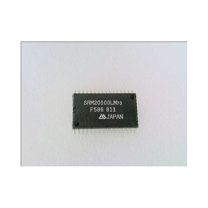 Изображение товара: SEIKO EPSON CORP SRM20100LM-70