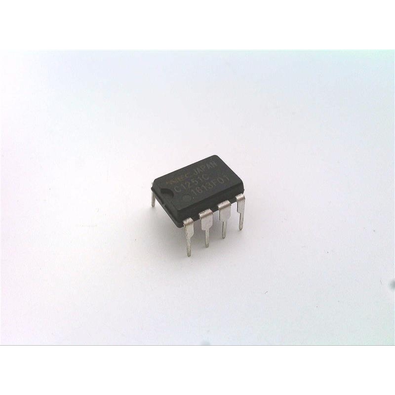 Изображение товара: NEC UPC1251C