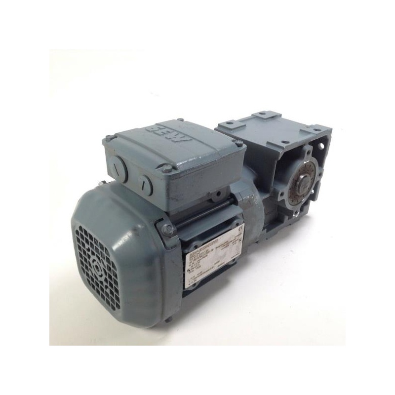 Изображение товара: SEW EURODRIVE WA30/T-DRS71S4