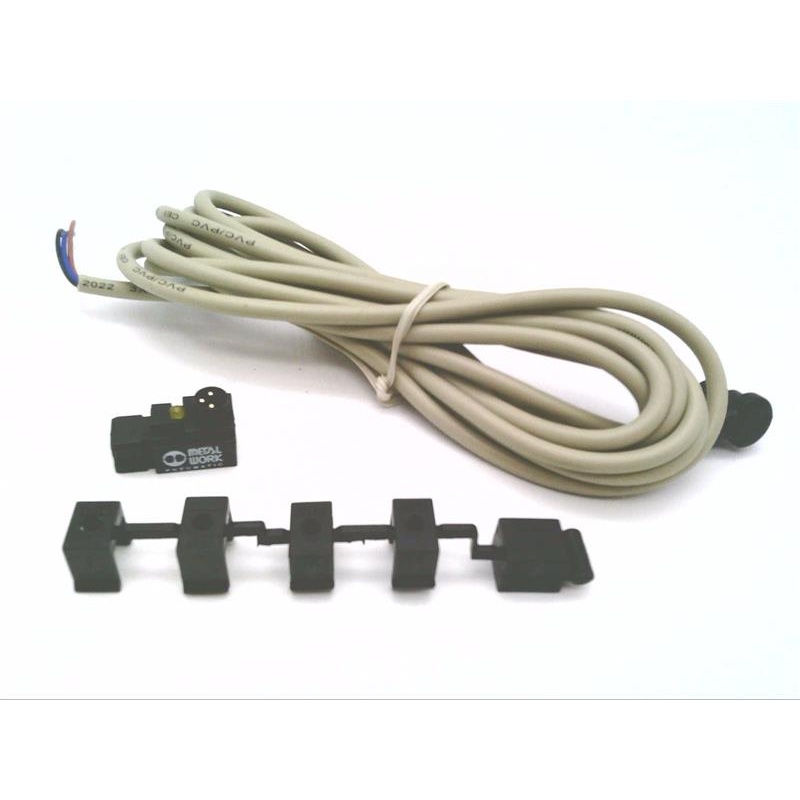 Изображение товара: METAL WORK PNEUMATIC W0950000253