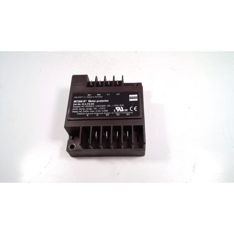 Изображение товара: KRIWAN 22 A 276 S24