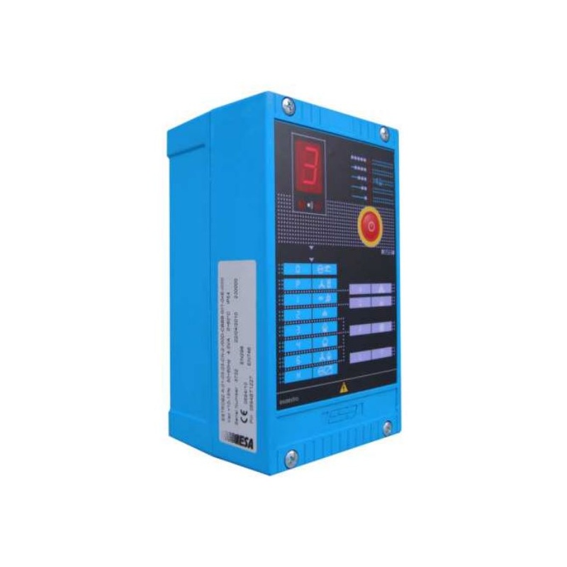 Изображение товара: ESA ESTRO-B-S-010-03-03-C-N-115-000-/-S-115115-H-T-/-1-000-4800