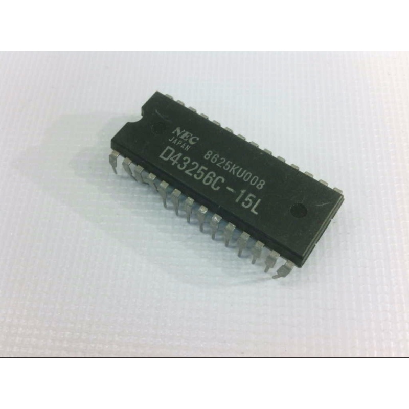 Изображение товара: NEC UPD43256C-15L