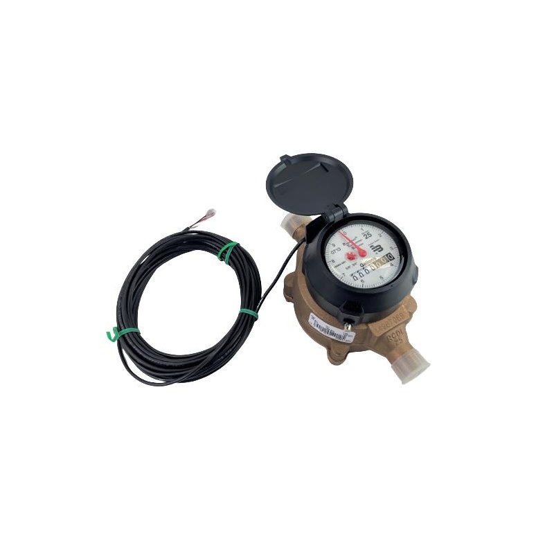 Изображение товара: BADGER METER 62584-001