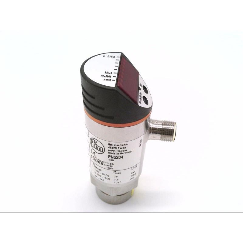 Изображение товара: IFM PN-010-RBN14-HFPKG/US//V-PN5204