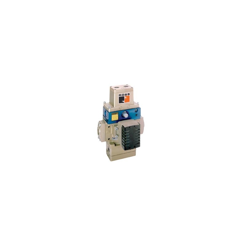 Изображение товара: ROSS CONTROLS 3573A5710