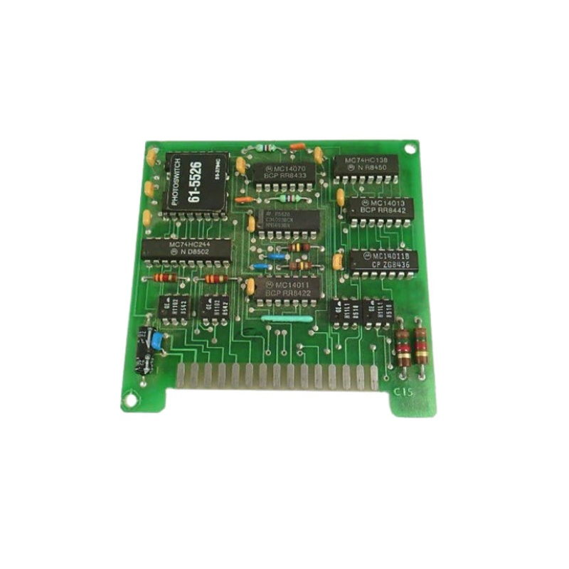 Изображение товара: ALLEN BRADLEY 61-5526-1
