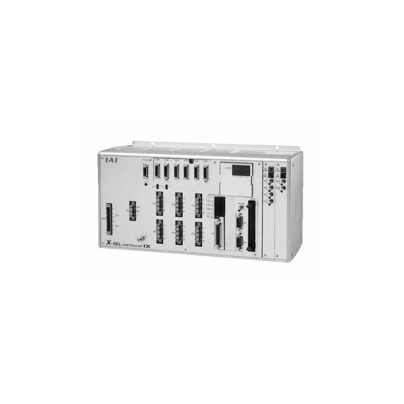 Изображение товара: IAI XSEL-PX4-NNN7020H-CC-E-EEE-0-3