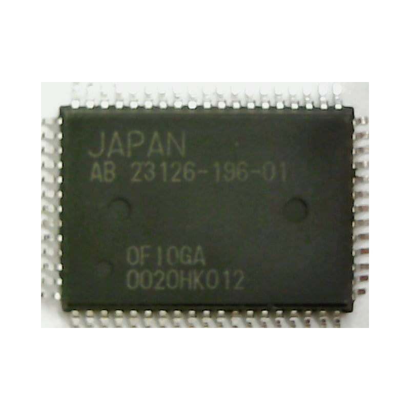 Изображение товара: ALLEN BRADLEY 2312619601
