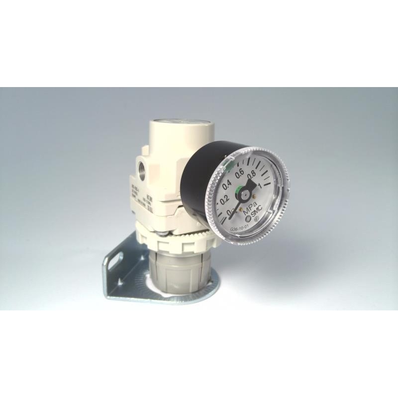 Изображение товара: SMC AR20-F01BG-A