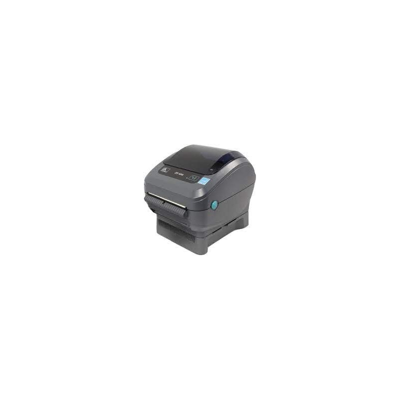 Изображение товара: ZEBRA ZP450-0501-0006A