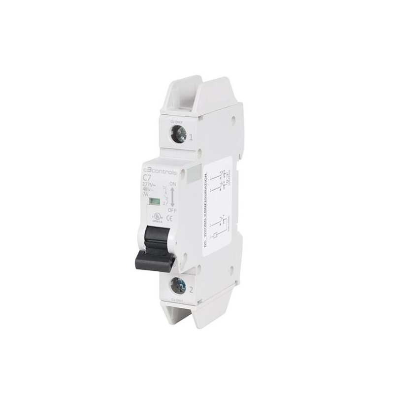 Изображение товара: C3 CONTROLS 1100-CB2C2D50