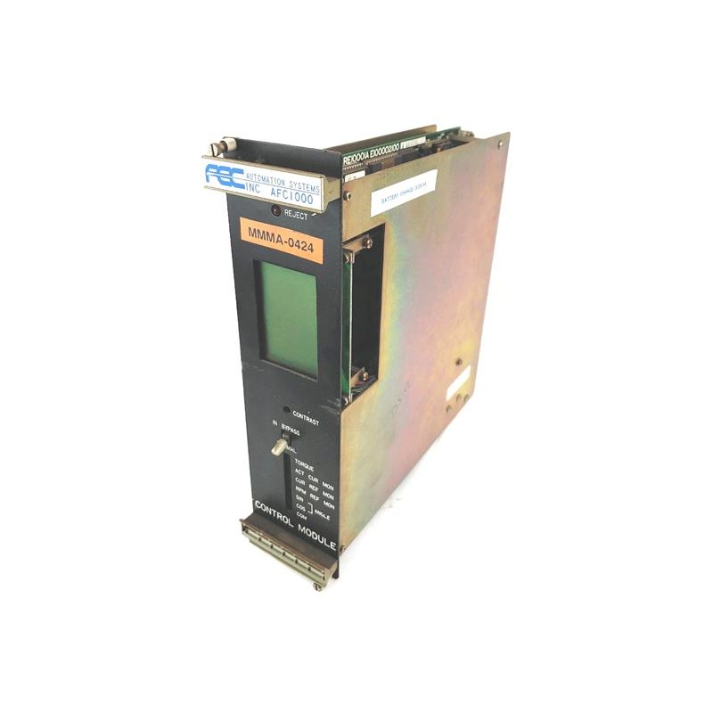 Изображение товара: FEC 1000-SCM2