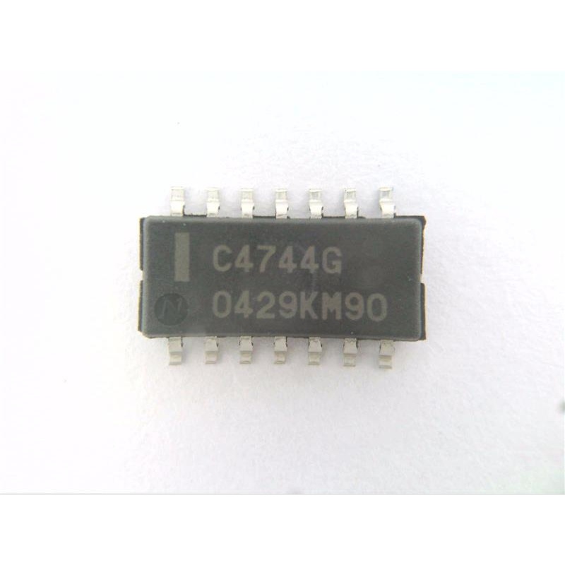 Изображение товара: NEC UPC4744G2