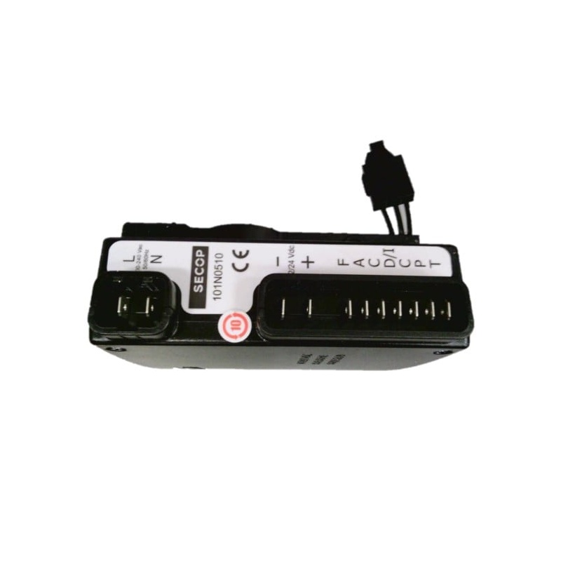 Изображение товара: SECOP COMPRESSORS 101N0510