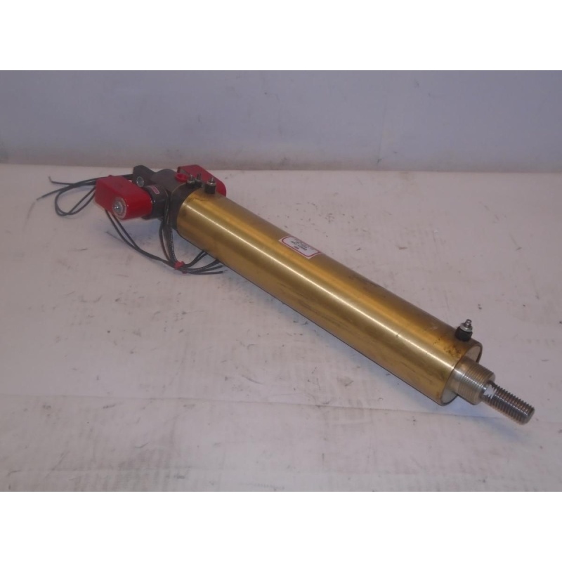 Изображение товара: ALLENAIR AV2-1/2-12-BC-SDS-AAS-120/60