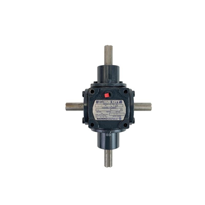 Изображение товара: REGAL REXNORD 0220-21105-033