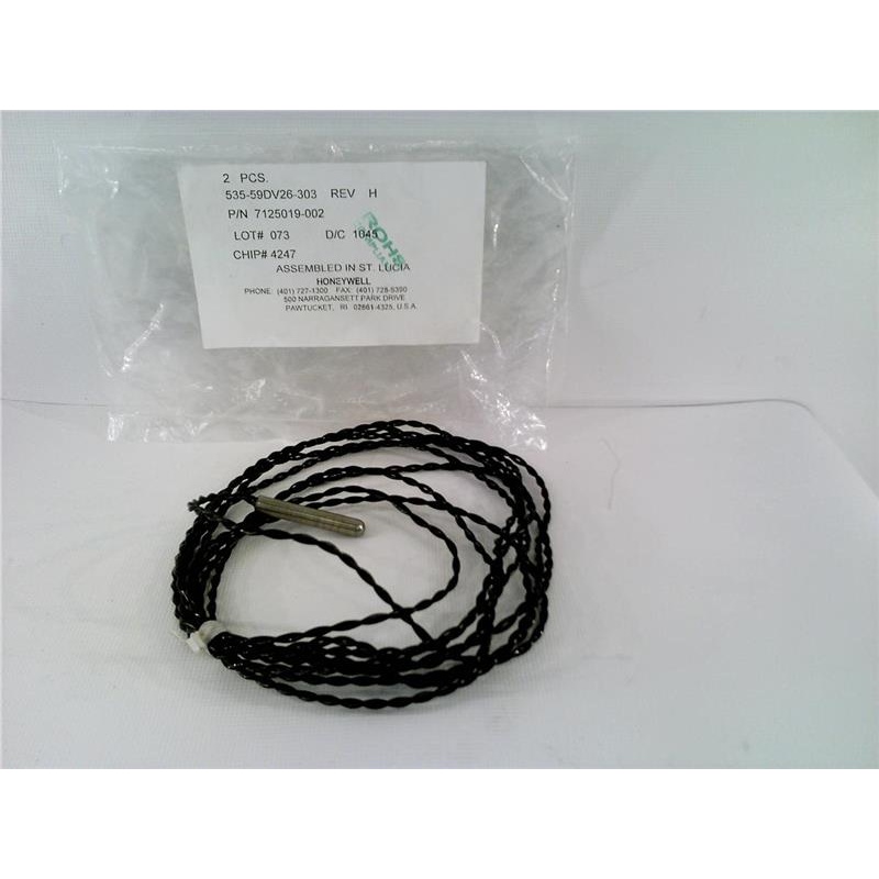 Изображение товара: HONEYWELL 535-59DV26-303