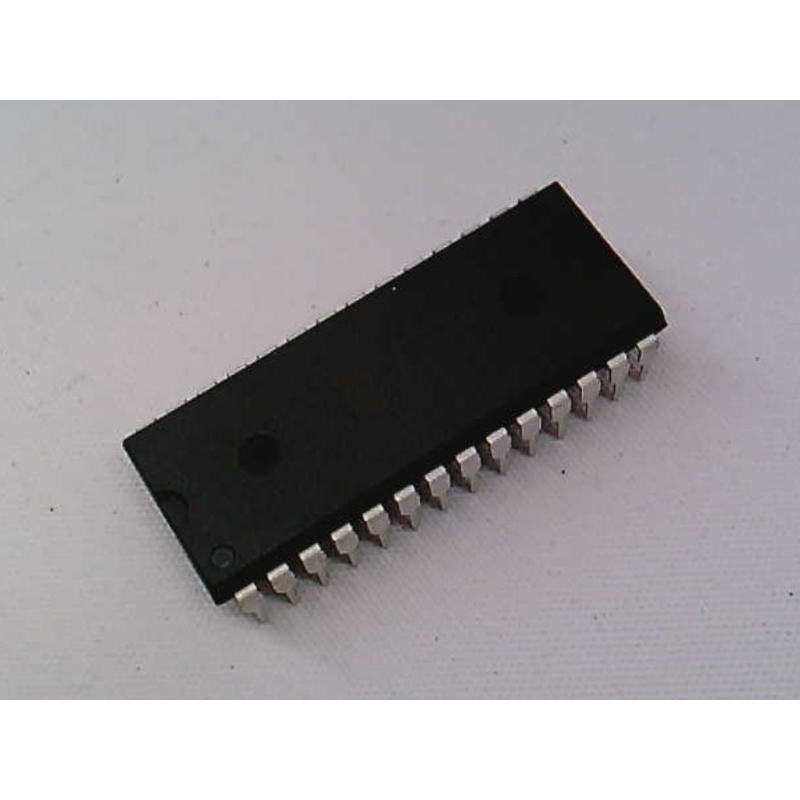 Изображение товара: ATMEL AT27C512R-45PU
