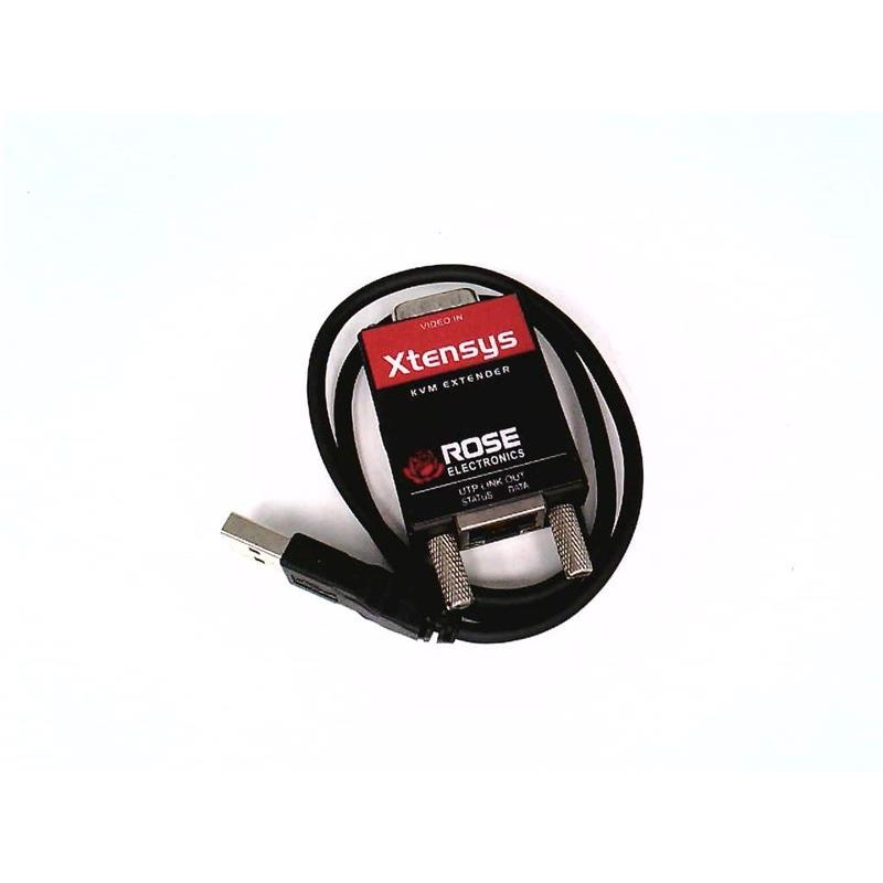 Изображение товара: ROSE ELECTRONICS XTT-MU