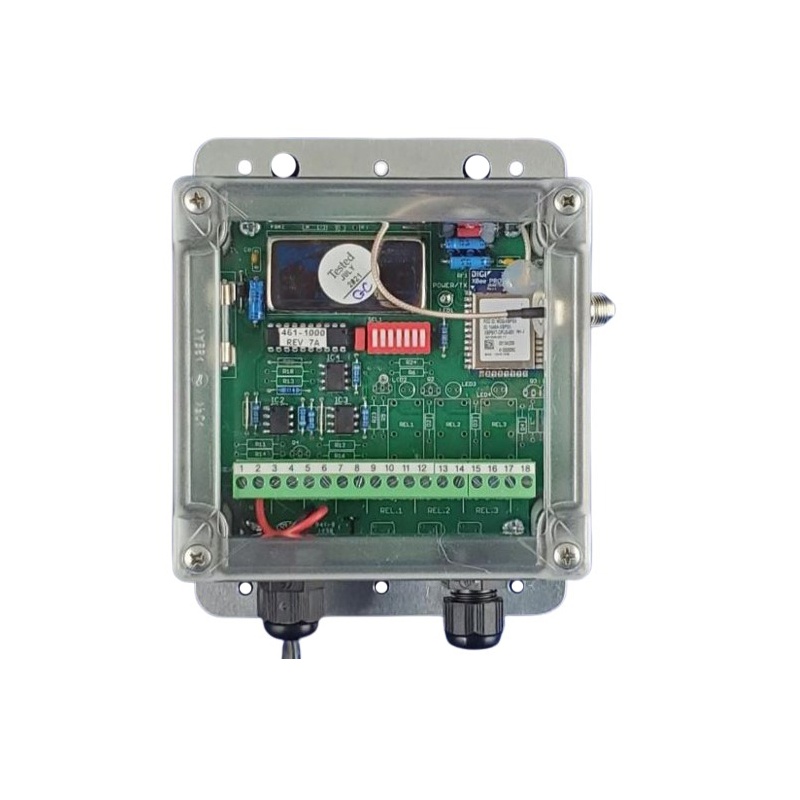 Изображение товара: BWI EAGLE 461-1000-AC