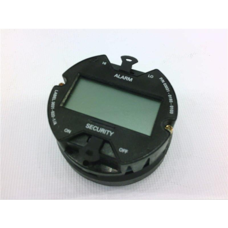 Изображение товара: EMERSON 03031-0193-0103