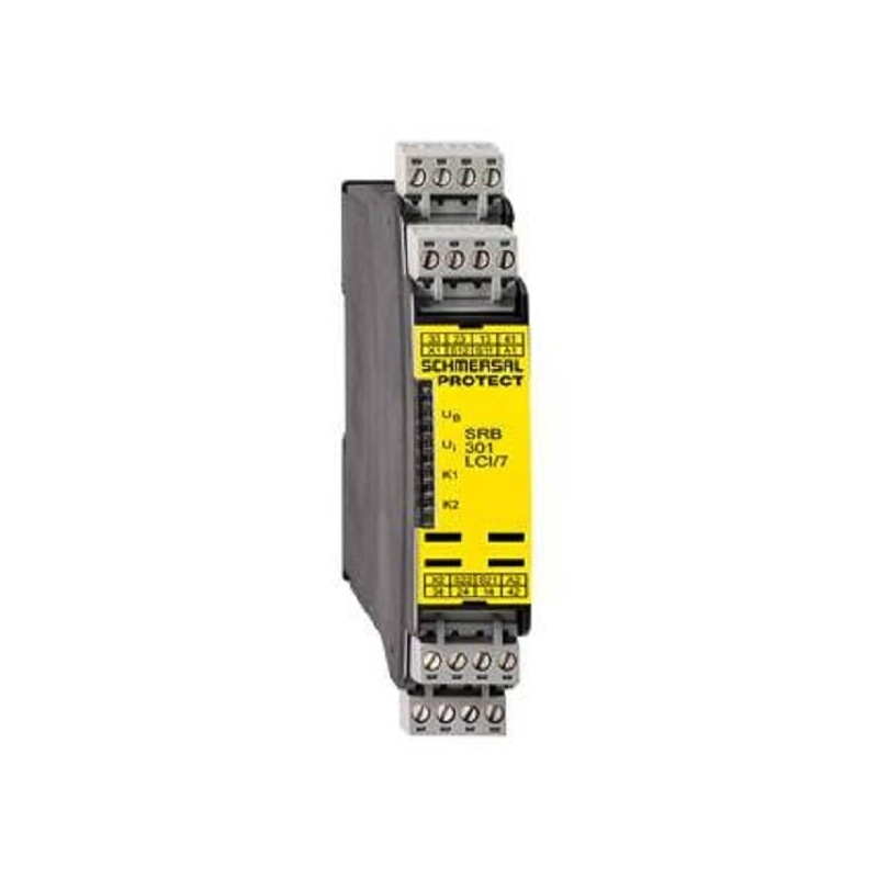 Изображение товара: SCHMERSAL SRB301LCI 24VAC/DC