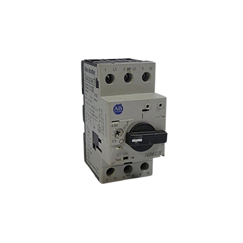 Изображение товара: ALLEN BRADLEY 140M-C2E-B40-CX-KY