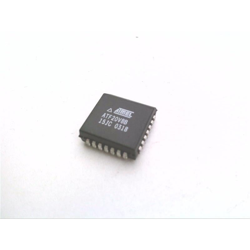Изображение товара: ATMEL ATF20V8B15JC