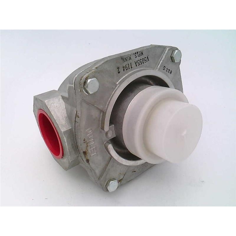Промышленный газовый клапан Honeywell V5055A-1293