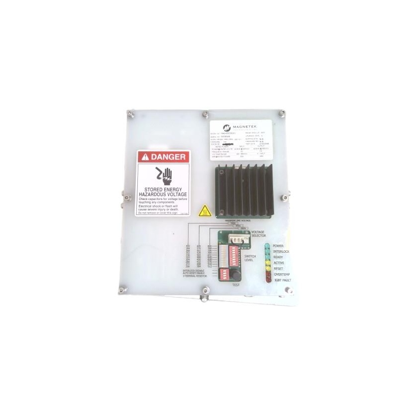 Изображение товара: MAGNETEK 144-45039-03