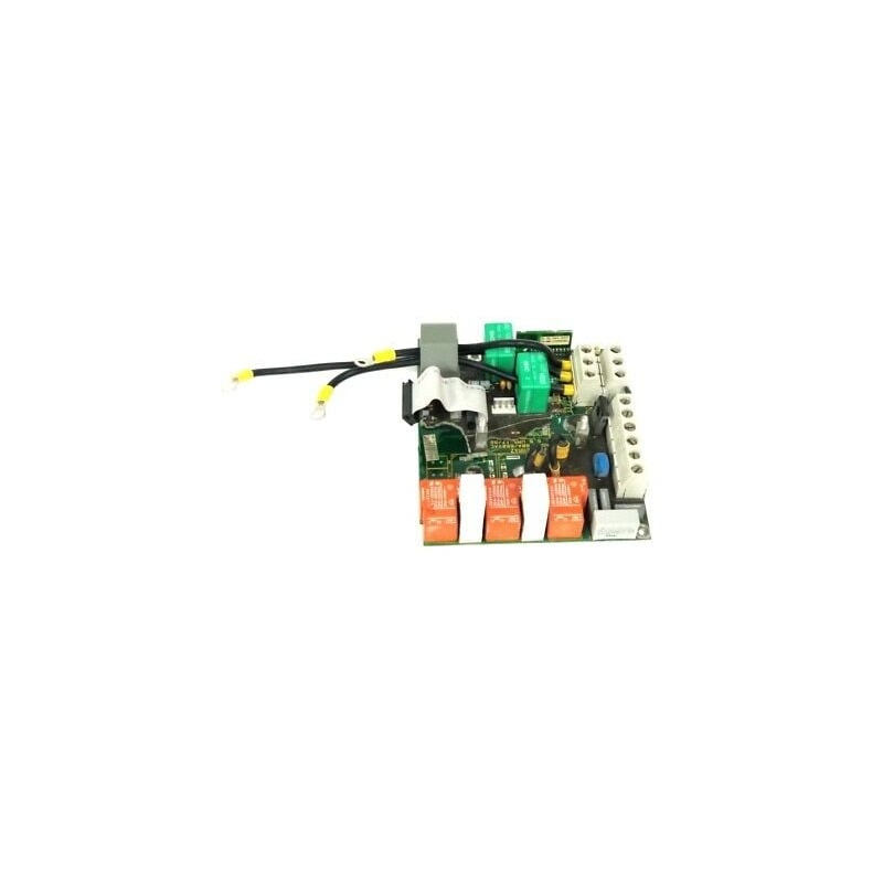 Изображение товара: KEB AUTOMATION 09.F4.015-0009