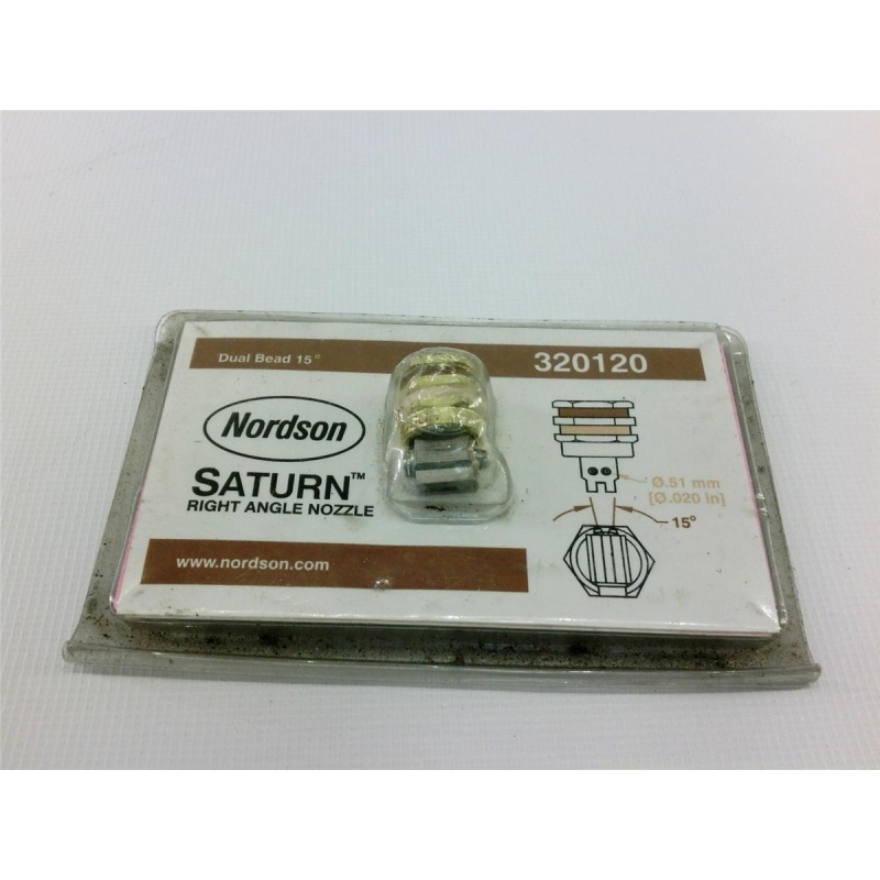 Изображение товара: NORDSON 320120